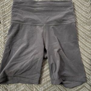 TNA Women's black Short